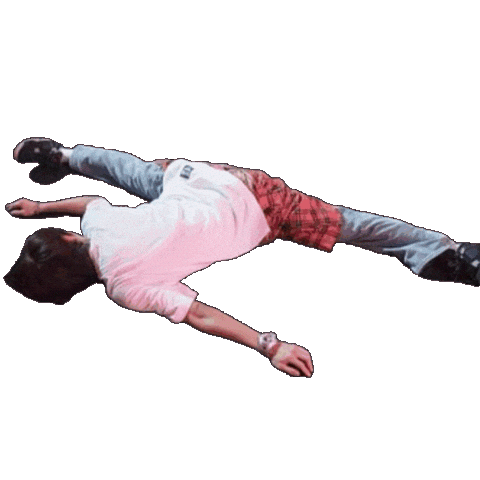 Lee Joon Gi Stretch Sticker