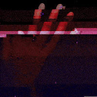 art glitch GIF by Pi-Slices