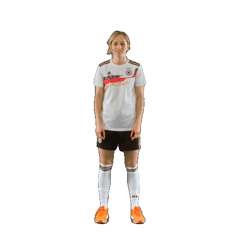 swipe up germany Sticker by DFB-Teams