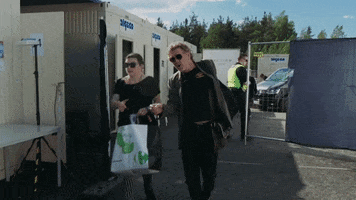 defleppard rock bye peace goodbye GIF