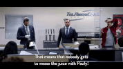 comedy central GIF by Workaholics