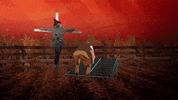 season 1 s1 GIF by Dream Corp LLC