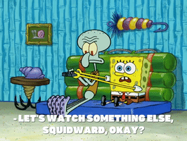 season 7 episode 10 GIF by SpongeBob SquarePants