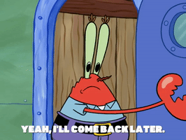 season 7 episode 10 GIF by SpongeBob SquarePants