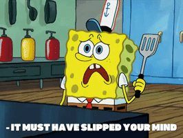 season 7 episode 10 GIF by SpongeBob SquarePants