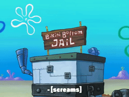 season 7 episode 10 GIF by SpongeBob SquarePants
