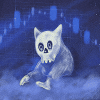 Crypto Feeling GIF