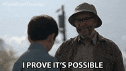 GIF by Amazon Prime Video