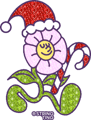 Sticker by String Ting