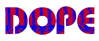 Art Glitch Sticker