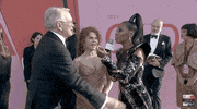 cfda red carpet cfda awards 2019 GIF