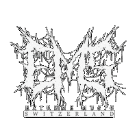 Extreme Music Metal Sticker by Extreme Music Switzerland