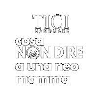 Aradeo Sticker by TICI Handmade