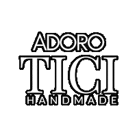 Mom Life Sticker by TICI Handmade