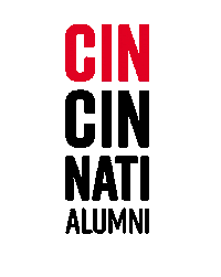 University Of Cincinnati Sticker by uofcincyalumni