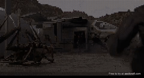 Starship Troopers - Action Sequence