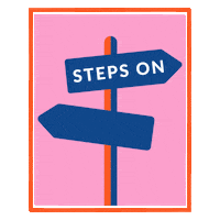 stepsnyc dance tap hiphop new york city Sticker