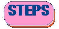 stepsnyc dance tap hiphop new york city Sticker