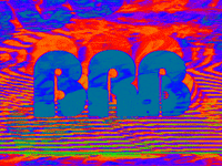 Art Glitch GIF