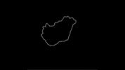 Europe Map GIF