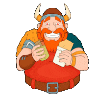 Comida Pastel Sticker by Bravo Jogos