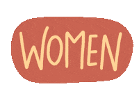 Girls Rule Sticker