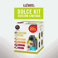 GIF by Nescafé Ecuador