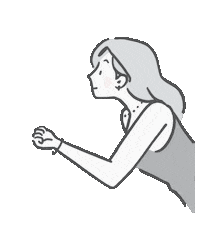 For You Love Sticker