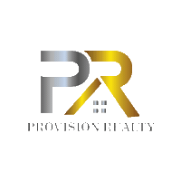 ProvisionRealty realty provision provision realty Sticker