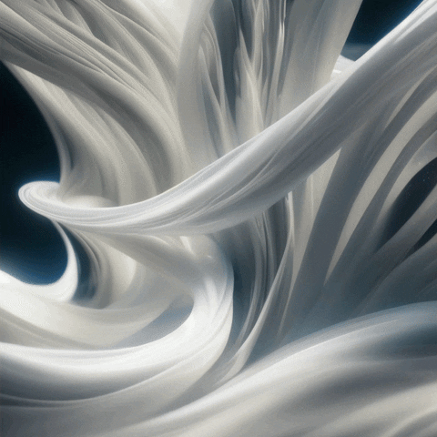 Art Glow GIF by alperdurmaz