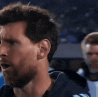 Lionel Messi Football GIF