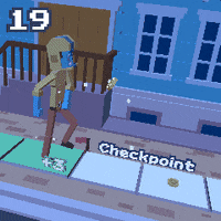 steppypants GIF