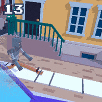 steppypants GIF