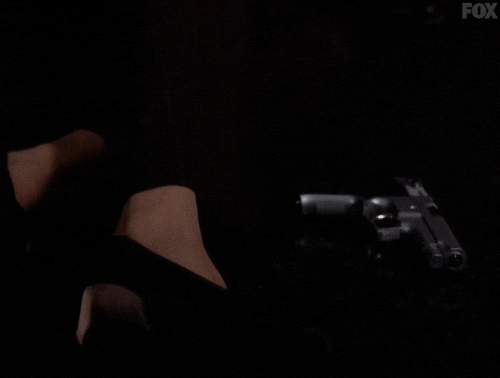 x files GIF by The X-Files
