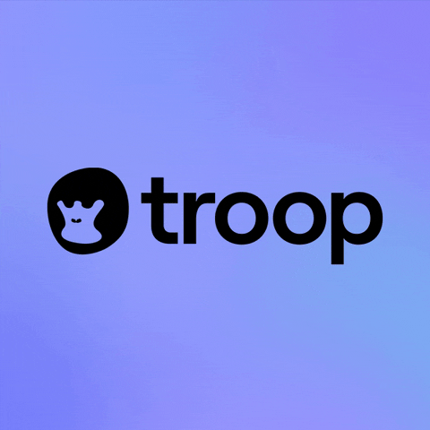 troopnow giphyupload stocks stock stock market GIF