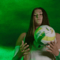 Oregon Vb GIF by GoDucks