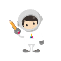 Working Sticker by LabsXD