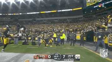 National Football League GIF by NFL