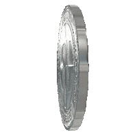 Hat Trick Oso Sticker by Back in the Dayz