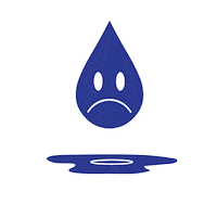 the rain regen Sticker by The Rain Netflix