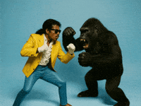 Angry War GIF by Jukebox Saints