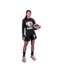 Girls Power No Sticker by asbasket