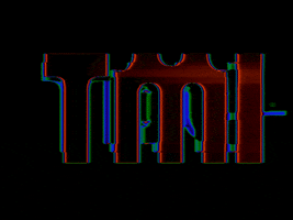 Art Glitch GIF