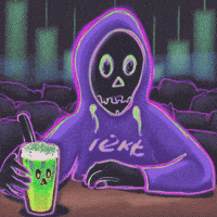 Excited Style GIF