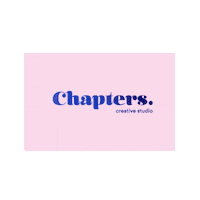 Sticker by Chapters