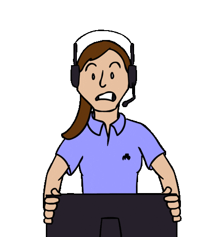 Kara Goucher Rage Sticker