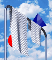 supyrb vapowaveart GIF