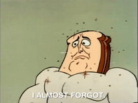 ren and stimpy nicksplat GIF