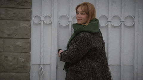 Demet Evgar Bahar GIF by Show TV