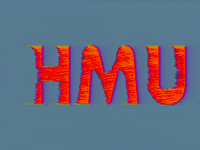 Glitch Color GIF